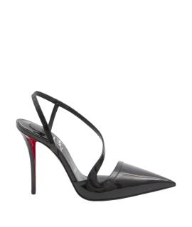 CHRISTIAN LOUBOUTIN Туфли