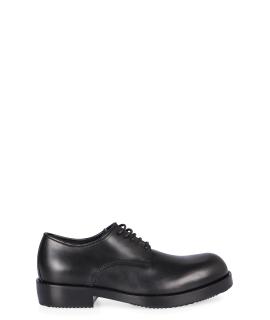 DRIES VAN NOTEN Низкие ботинки