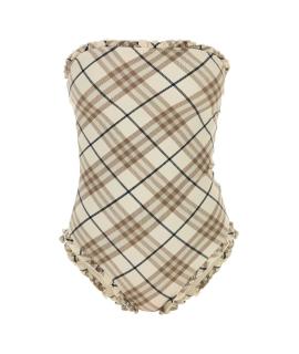 BURBERRY Купальник