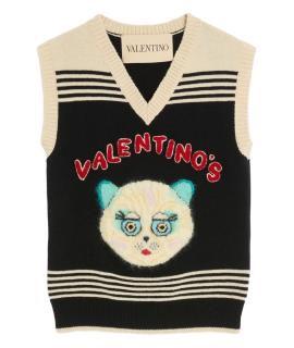 VALENTINO Жилетка