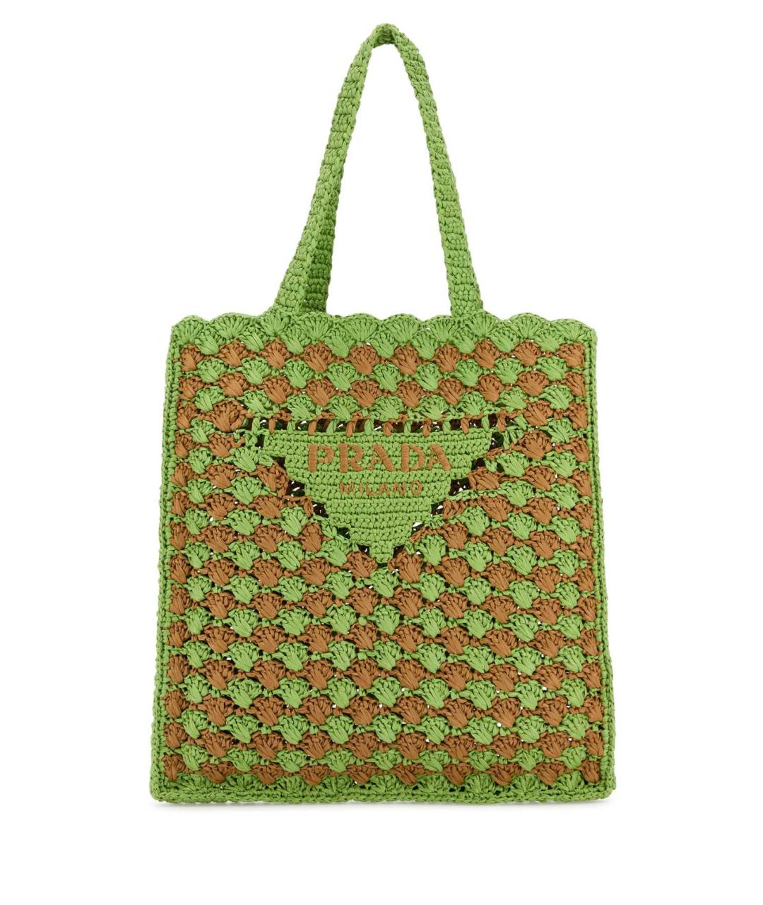 PRADA Мульти сумка тоут, фото 1