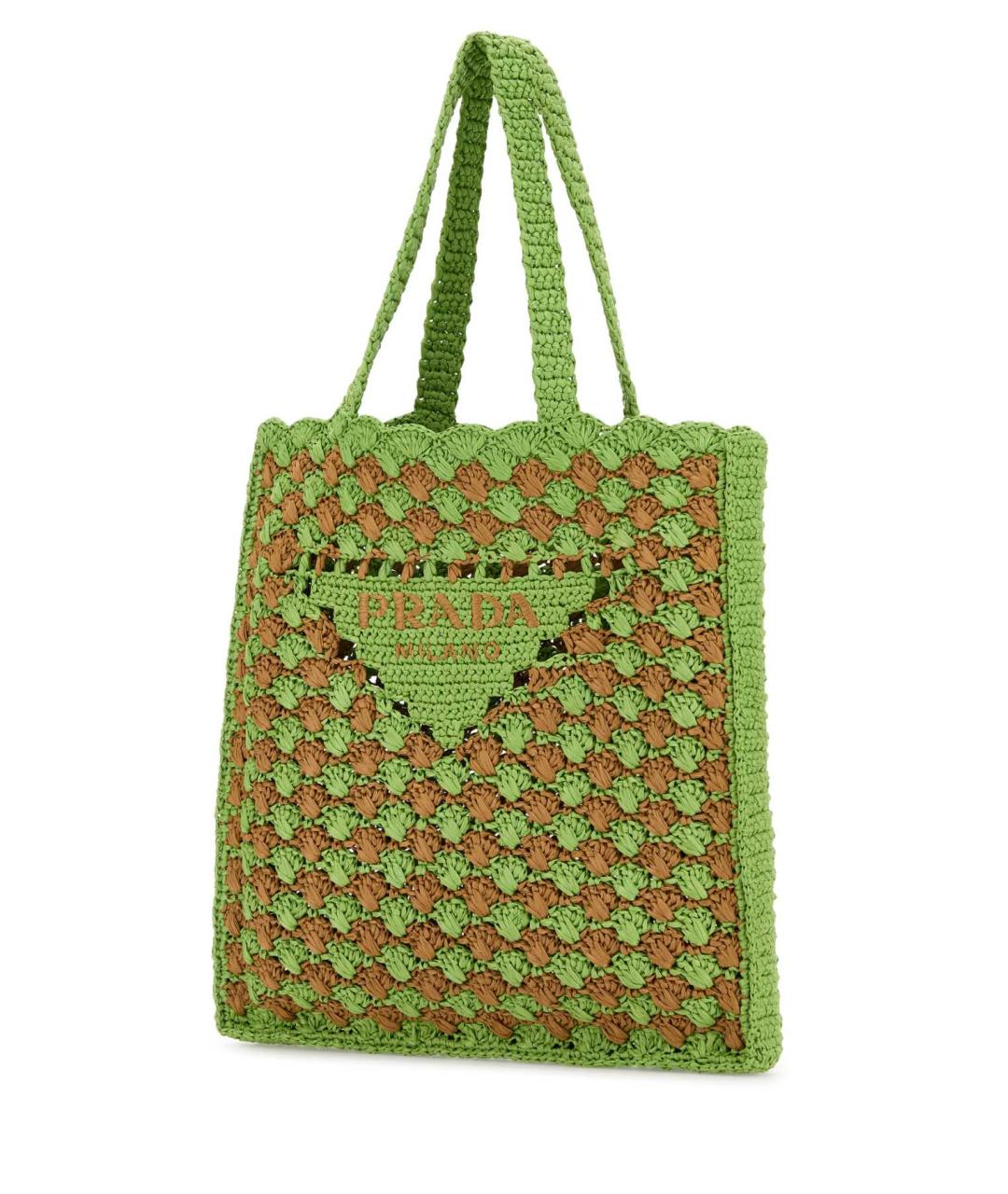 PRADA Мульти сумка тоут, фото 2