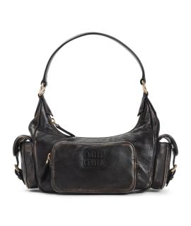 MIU MIU Сумка через плечо