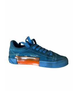 OFF-WHITE Кеды