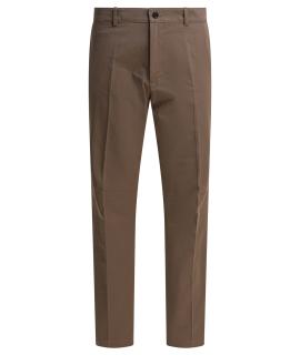 BURBERRY Повседневные брюки