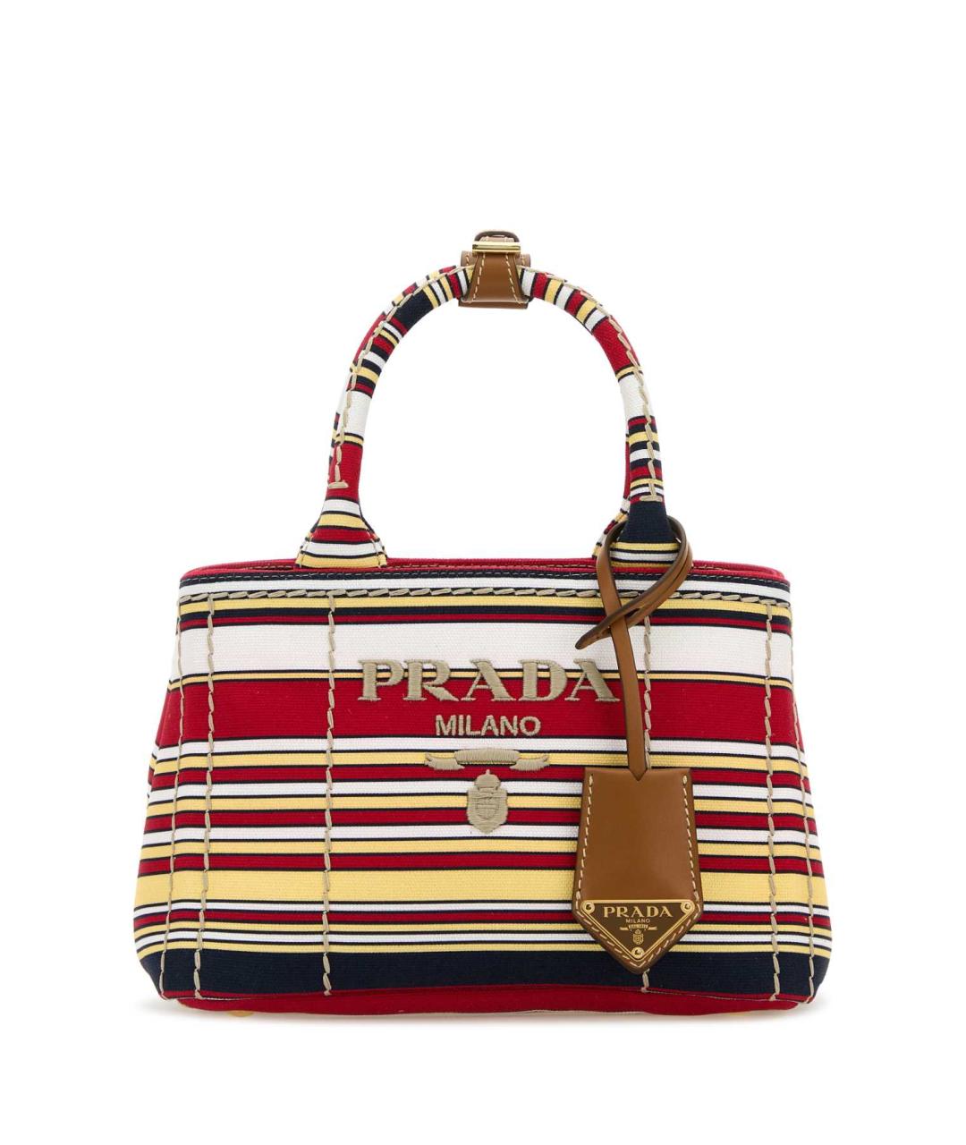 PRADA Мульти сумка тоут, фото 1