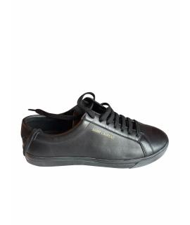 SAINT LAURENT Кеды