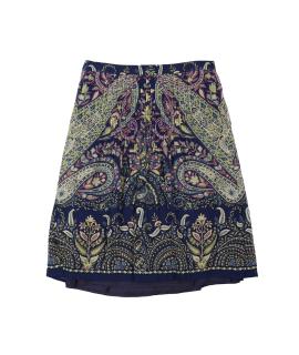 ETRO Юбка миди