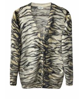 SAINT LAURENT Джемпер / свитер