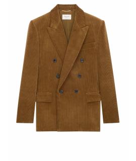 SAINT LAURENT Куртка