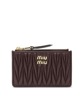 MIU MIU Кошелек