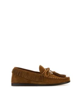 ISABEL MARANT Лоферы