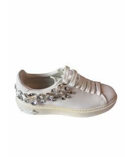 LOUIS VUITTON Кеды