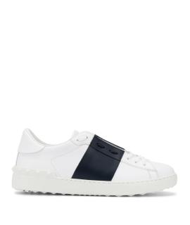 VALENTINO Низкие кроссовки / кеды
