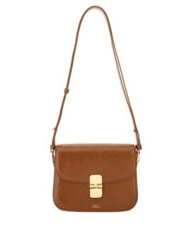 A.P.C. Сумка через плечо