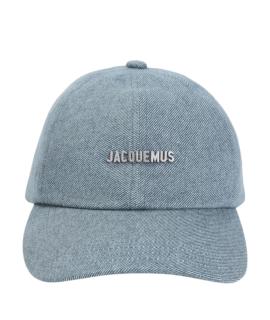 JACQUEMUS Кепка