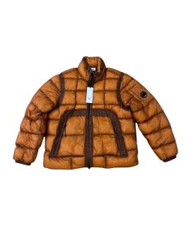 CP COMPANY Пуховик