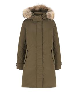WOOLRICH Парка