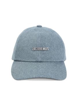 JACQUEMUS Кепка/бейсболка