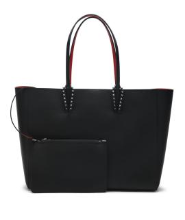 CHRISTIAN LOUBOUTIN Сумка тоут