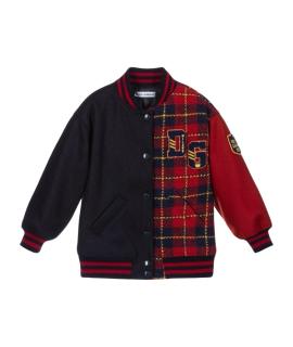 DOLCE & GABBANA KIDS Верхняя одежда