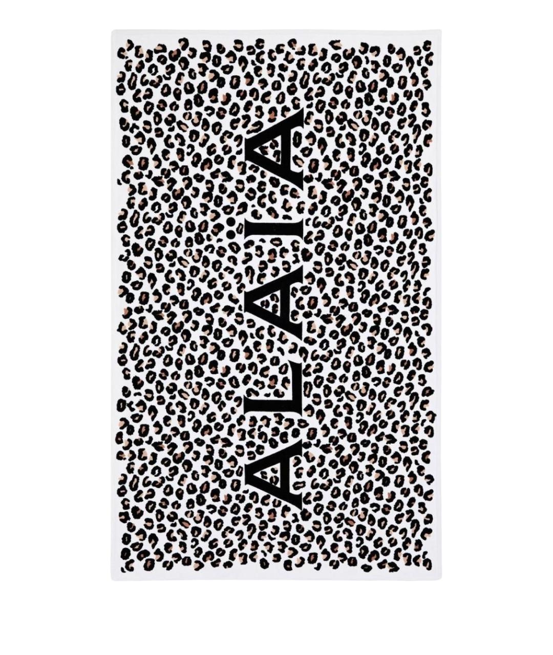 ALAIA Полотенце, фото 1