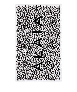 ALAIA Полотенце