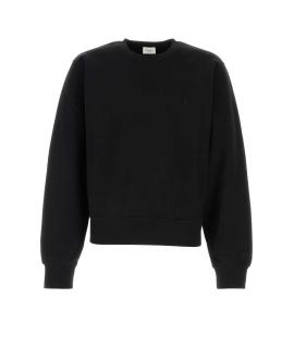 SAINT LAURENT Худи/толстовка