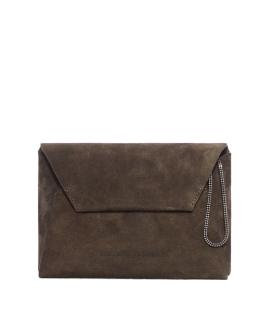 BRUNELLO CUCINELLI Сумка с короткими ручками