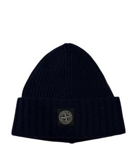 STONE ISLAND JUNIOR Шапки, шарфы, перчатки