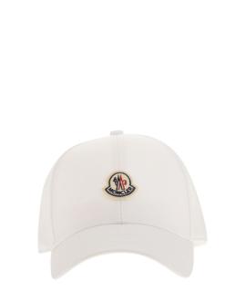 MONCLER Кепка/бейсболка