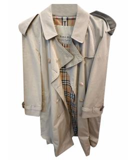 BURBERRY Тренч/плащ
