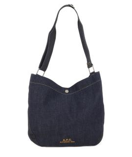 A.P.C. Сумка через плечо