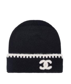 CHANEL Шапка