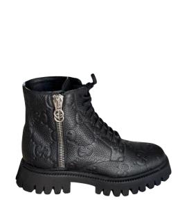 GUCCI Ботинки