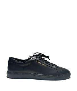 SAINT LAURENT Кеды