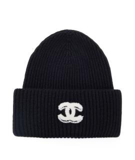 CHANEL Шапка