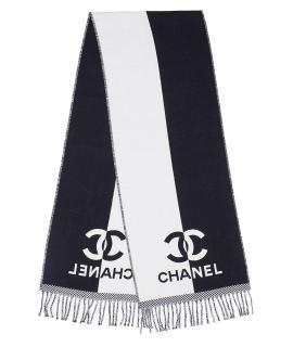 CHANEL Шарф