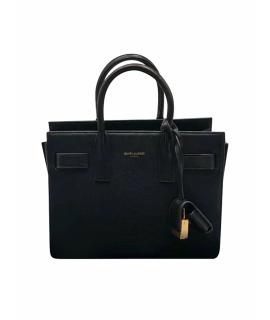 SAINT LAURENT Сумка с короткими ручками