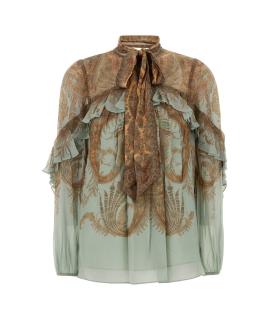 ZIMMERMANN Рубашка