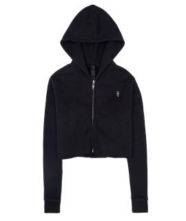 CHROME HEARTS Худи/толстовка