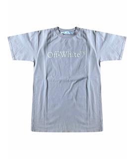 OFF-WHITE Футболка