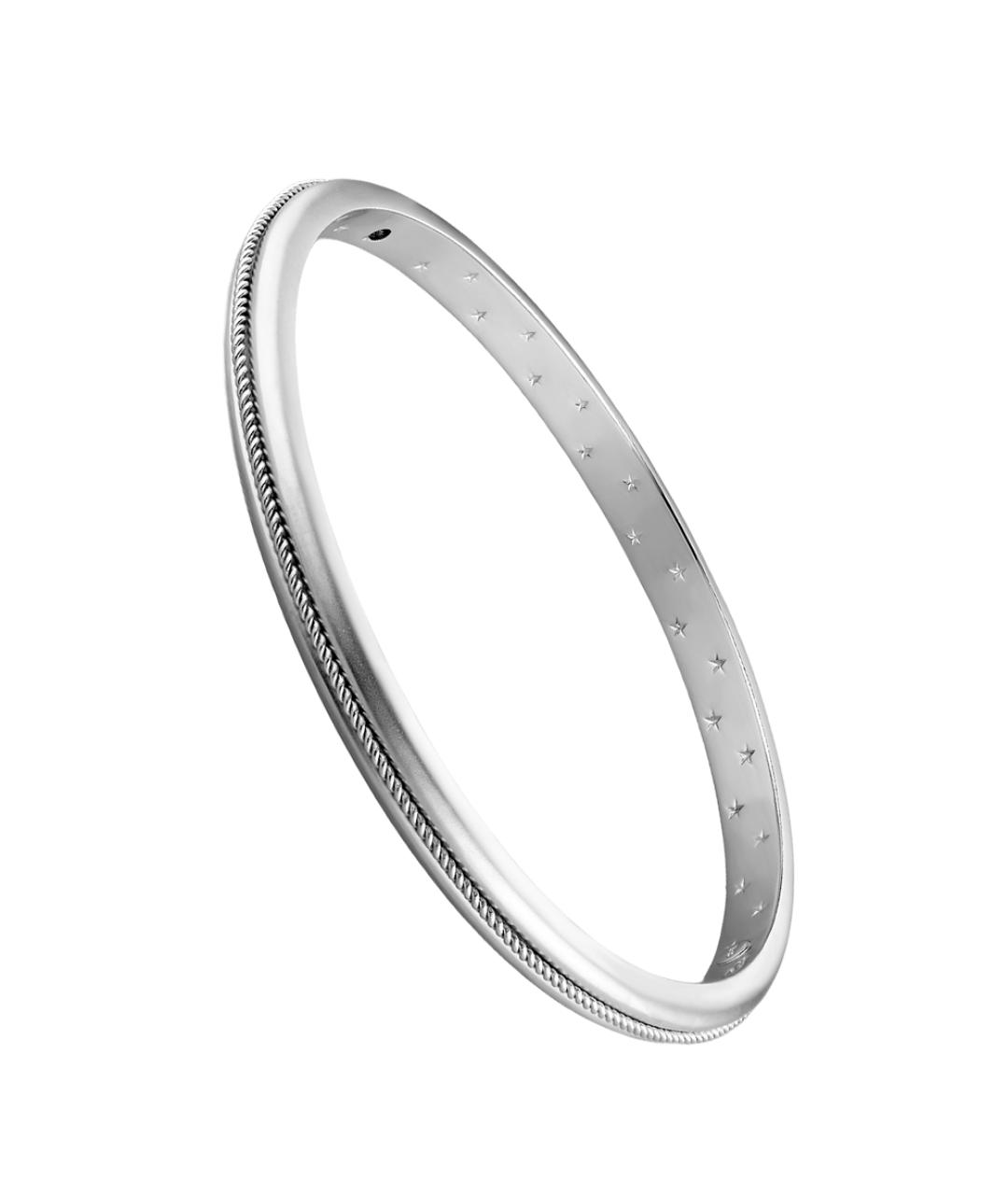 H.STERN Золотой браслет из белого золота, фото 1