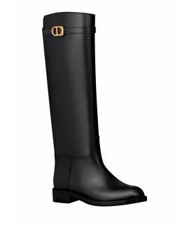 CHRISTIAN DIOR Сапоги