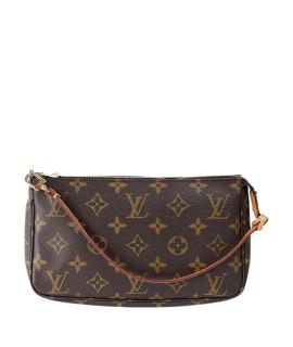 LOUIS VUITTON Сумка с короткими ручками