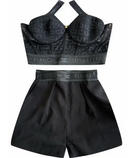 ELISABETTA FRANCHI Спортивные костюмы