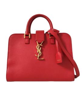 SAINT LAURENT Сумка с короткими ручками