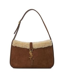 SAINT LAURENT Сумка с короткими ручками