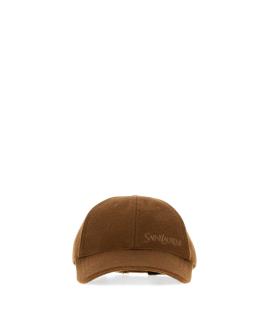 SAINT LAURENT Кепка