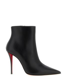 CHRISTIAN LOUBOUTIN Ботильоны